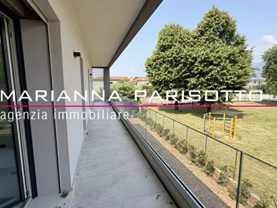 Immagine 48 di Appartamento in vendita  in Via Bassanese, 46 a Romano D'ezzelino