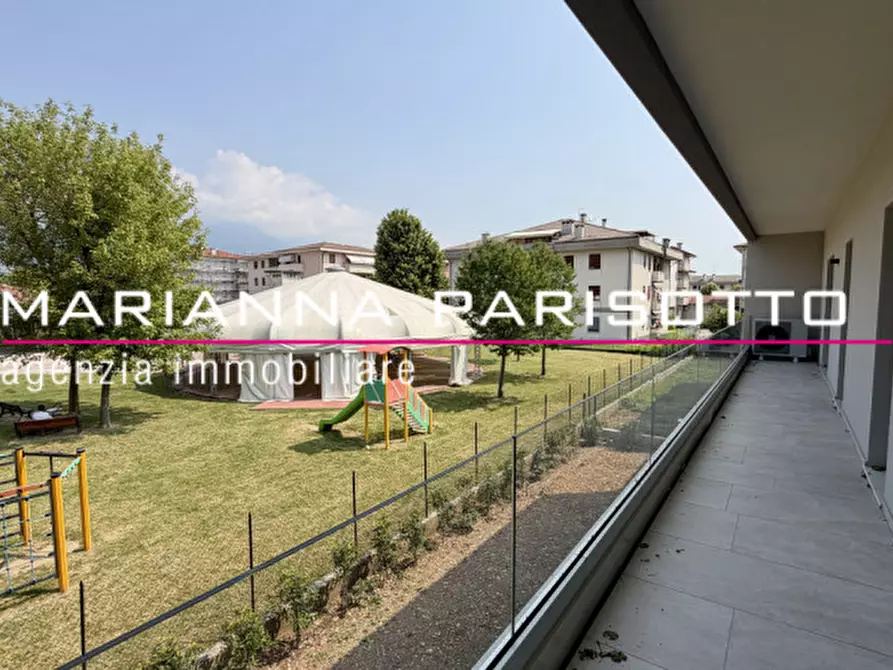 Immagine 49 di Appartamento in vendita  in Via Bassanese, 46 a Romano D'ezzelino