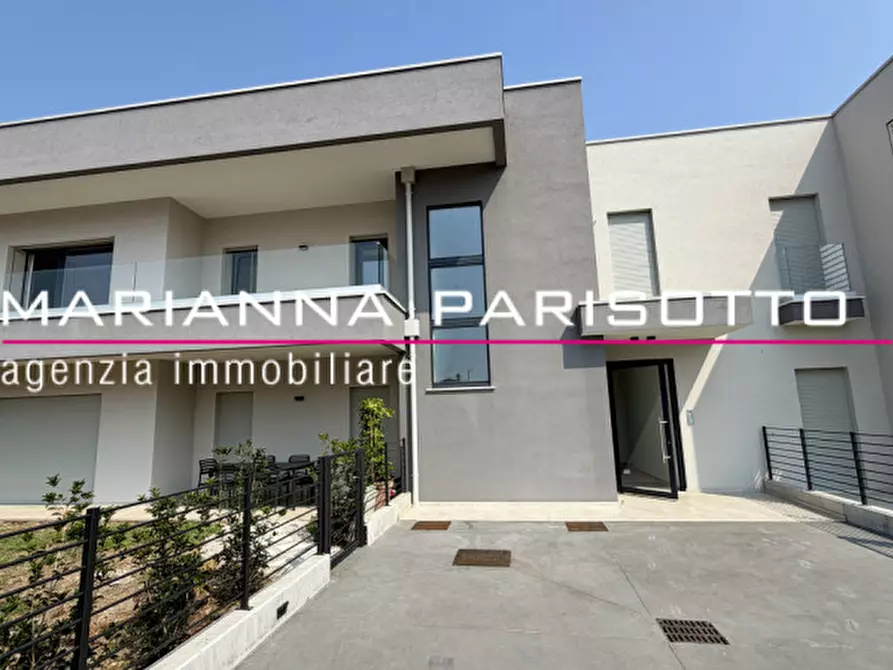 Immagine 59 di Appartamento in vendita  in Via Bassanese, 46 a Romano D'ezzelino