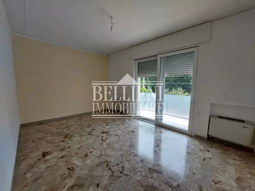 Immagine 3 di Appartamento in affitto  in Strada di Polegge a Vicenza