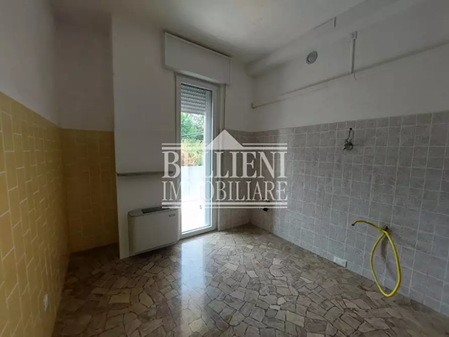Immagine 6 di Appartamento in affitto  in Strada di Polegge a Vicenza