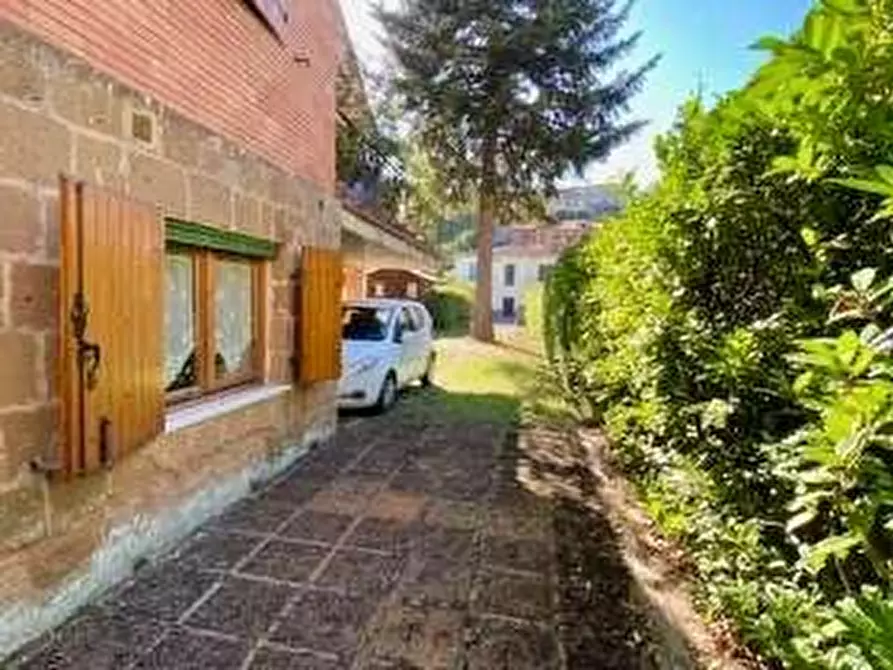 Immagine 2 di Villa in vendita  in Via Cassia 43 a Acquapendente