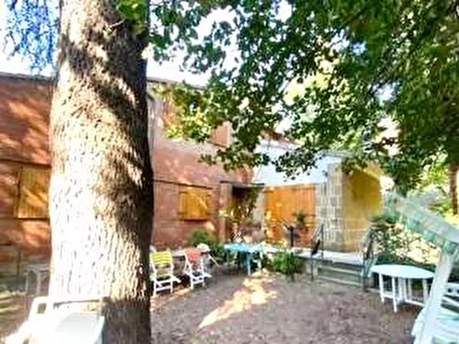 Immagine 4 di Villa in vendita  in Via Cassia 43 a Acquapendente