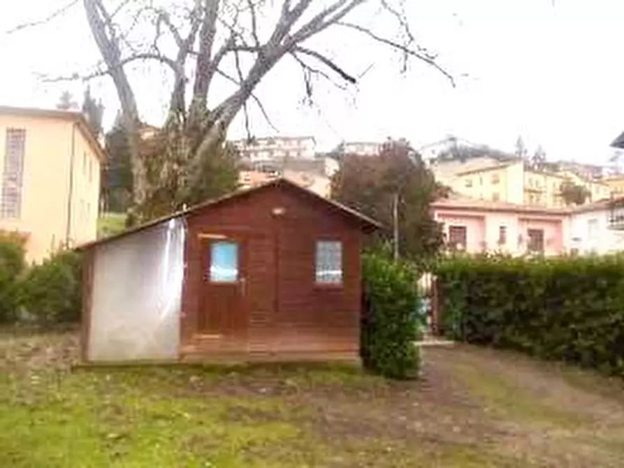 Immagine 5 di Villa in vendita  in Via Cassia 43 a Acquapendente