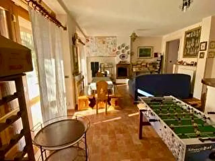 Immagine 7 di Villa in vendita  in Via Cassia 43 a Acquapendente