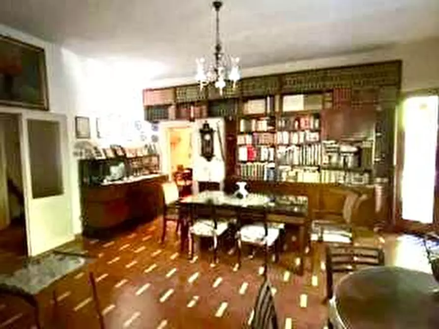 Immagine 8 di Villa in vendita  in Via Cassia 43 a Acquapendente