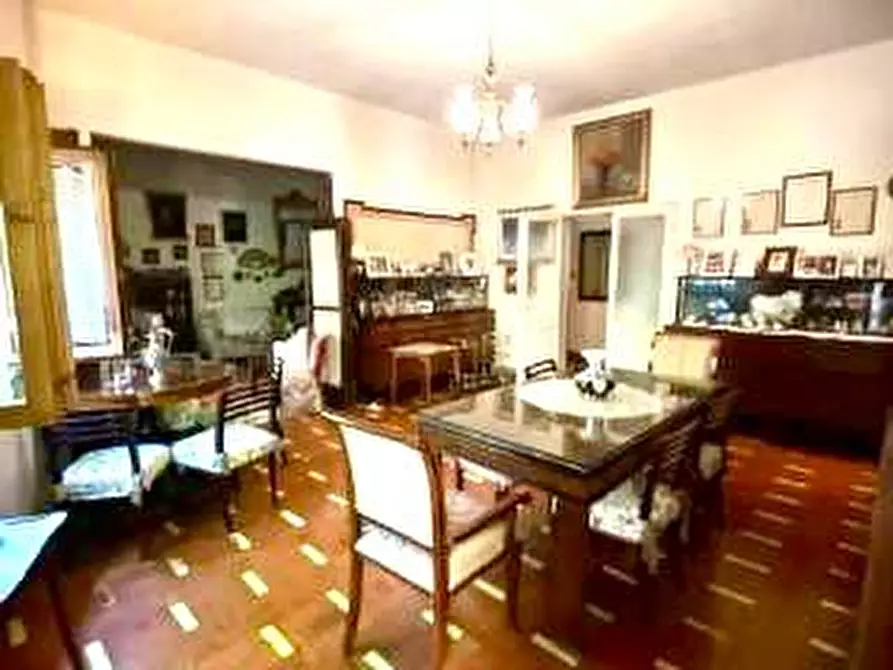 Immagine 9 di Villa in vendita  in Via Cassia 43 a Acquapendente