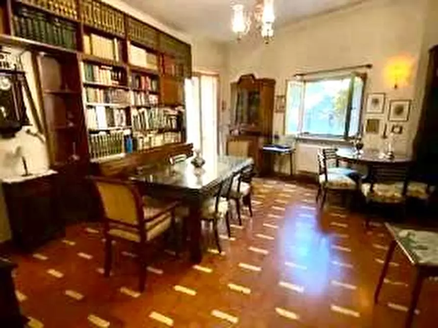 Immagine 11 di Villa in vendita  in Via Cassia 43 a Acquapendente