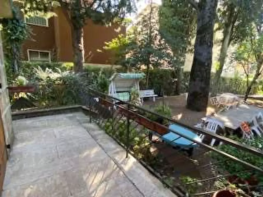 Immagine 12 di Villa in vendita  in Via Cassia 43 a Acquapendente