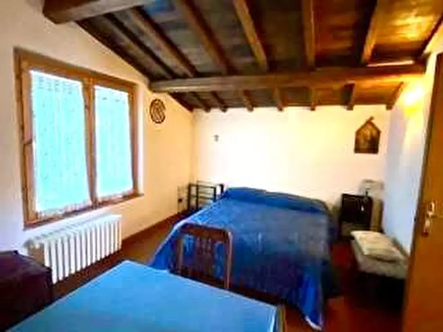 Immagine 14 di Villa in vendita  in Via Cassia 43 a Acquapendente
