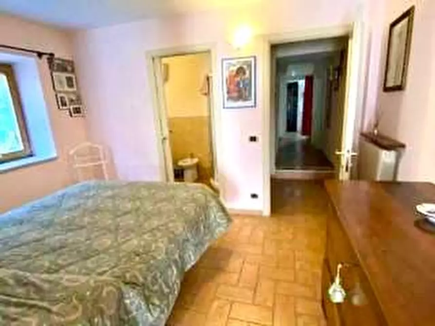 Immagine 15 di Villa in vendita  in Via Cassia 43 a Acquapendente