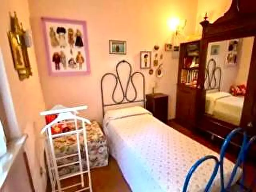 Immagine 17 di Villa in vendita  in Via Cassia 43 a Acquapendente