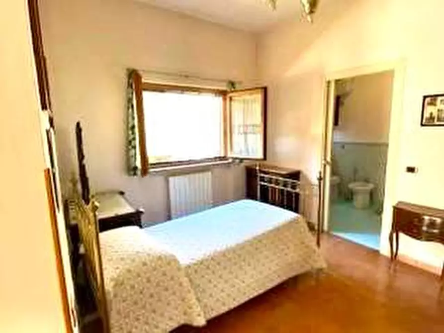 Immagine 19 di Villa in vendita  in Via Cassia 43 a Acquapendente