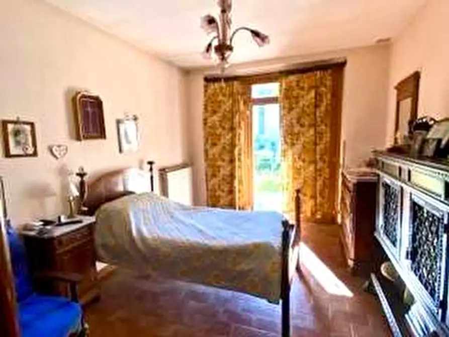 Immagine 20 di Villa in vendita  in Via Cassia 43 a Acquapendente