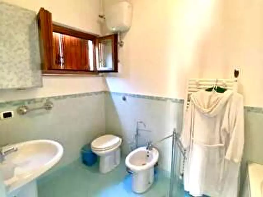 Immagine 21 di Villa in vendita  in Via Cassia 43 a Acquapendente