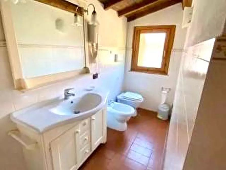 Immagine 22 di Villa in vendita  in Via Cassia 43 a Acquapendente