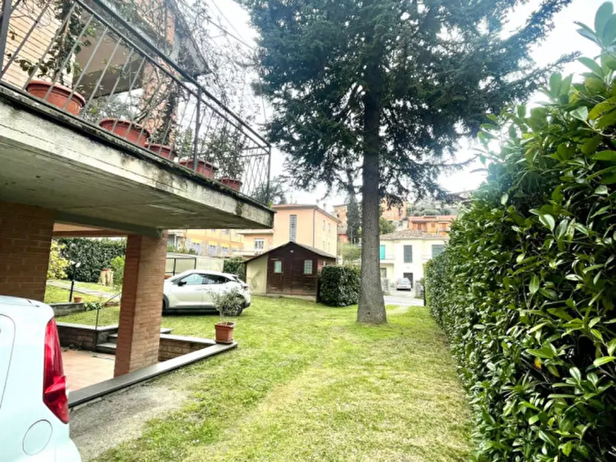 Immagine 23 di Villa in vendita  in Via Cassia 43 a Acquapendente