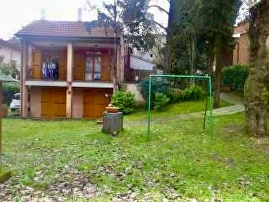 Immagine 27 di Villa in vendita  in Via Cassia 43 a Acquapendente