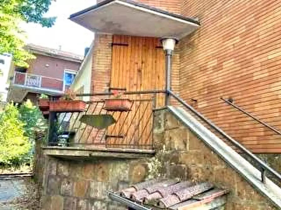 Immagine 28 di Villa in vendita  in Via Cassia 43 a Acquapendente