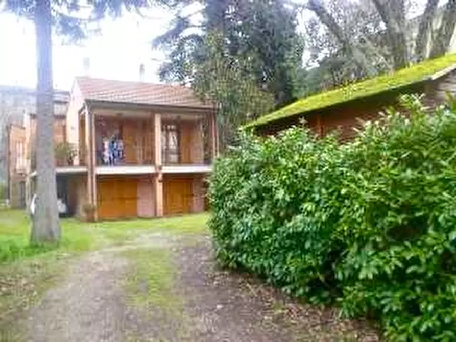 Immagine 29 di Villa in vendita  in Via Cassia 43 a Acquapendente