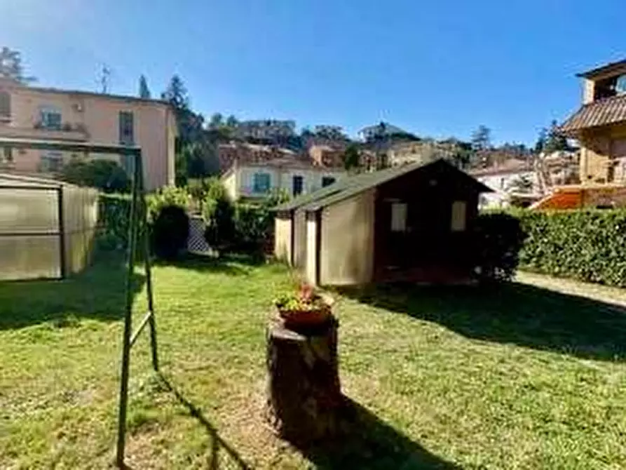 Immagine 30 di Villa in vendita  in Via Cassia 43 a Acquapendente