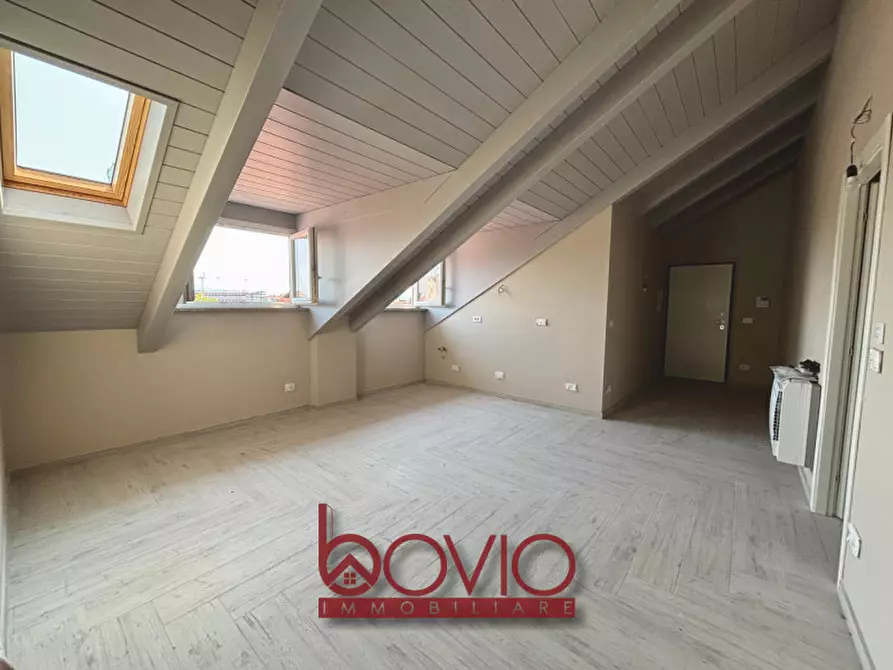 Immagine 7 di Appartamento in vendita  in Via Giacomo Matteotti a Settimo Torinese
