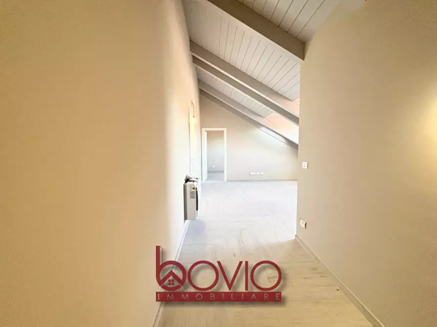 Immagine 12 di Appartamento in vendita  in Via Giacomo Matteotti a Settimo Torinese