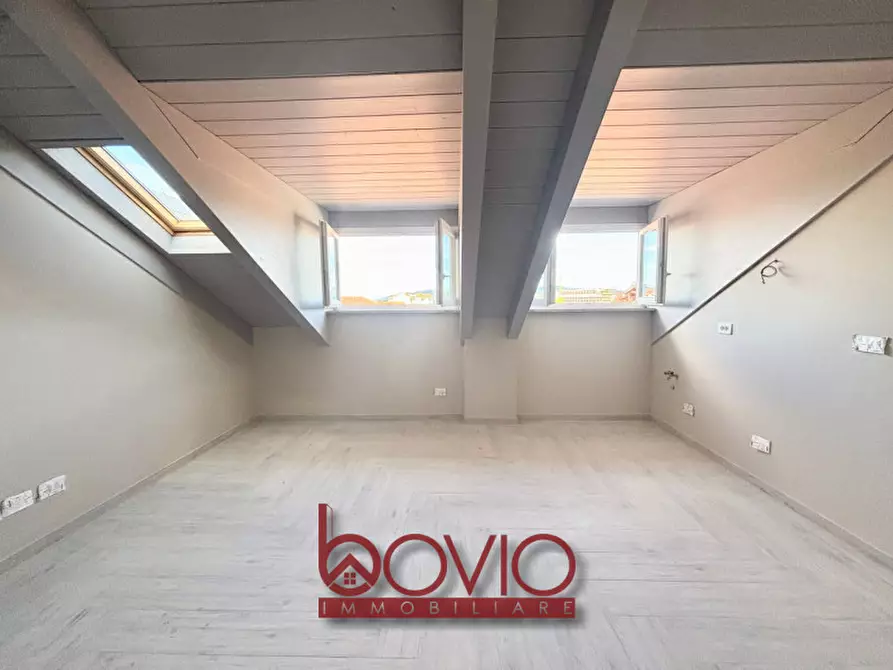Immagine 13 di Appartamento in vendita  in Via Giacomo Matteotti a Settimo Torinese