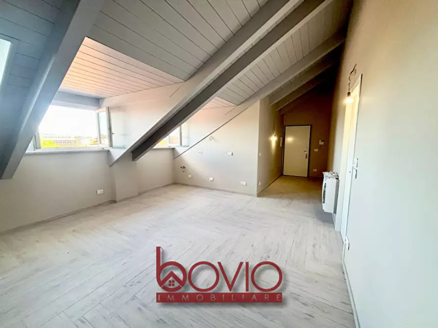 Immagine 14 di Appartamento in vendita  in Via Giacomo Matteotti a Settimo Torinese