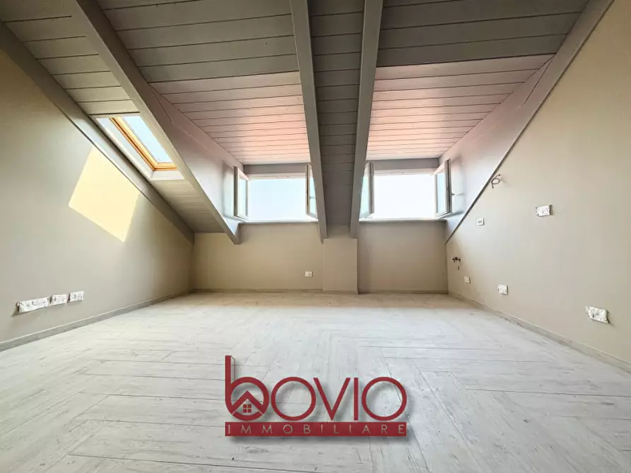 Immagine 21 di Appartamento in vendita  in Via Giacomo Matteotti a Settimo Torinese