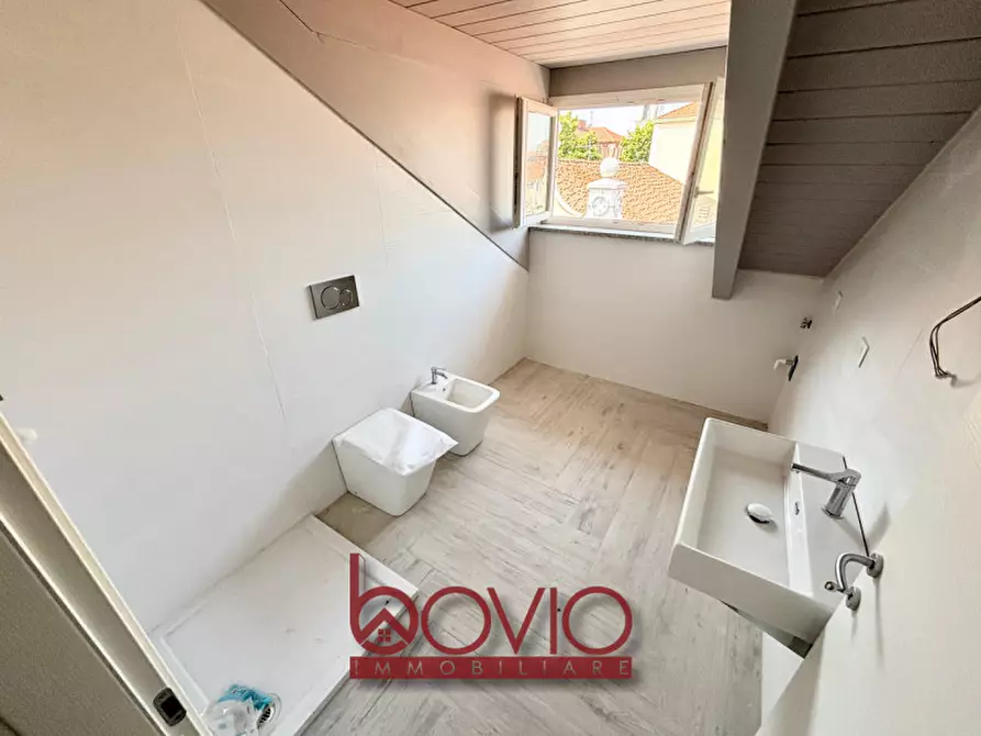 Immagine 42 di Appartamento in vendita  in Via Giacomo Matteotti a Settimo Torinese