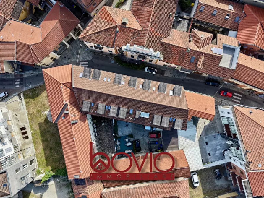Immagine 75 di Appartamento in vendita  in Via Giacomo Matteotti a Settimo Torinese