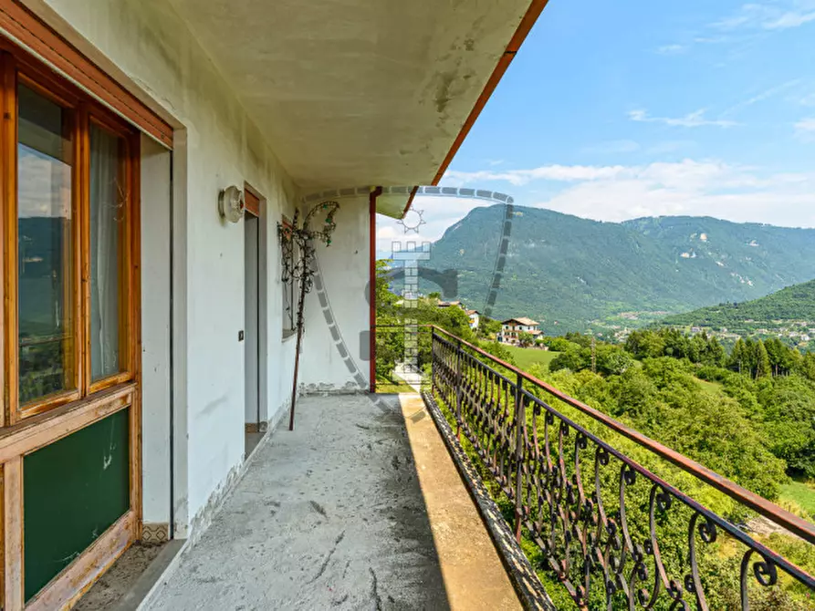 Immagine 4 di Appartamento in vendita  in Via Fosse di sotto, 2 a Enego