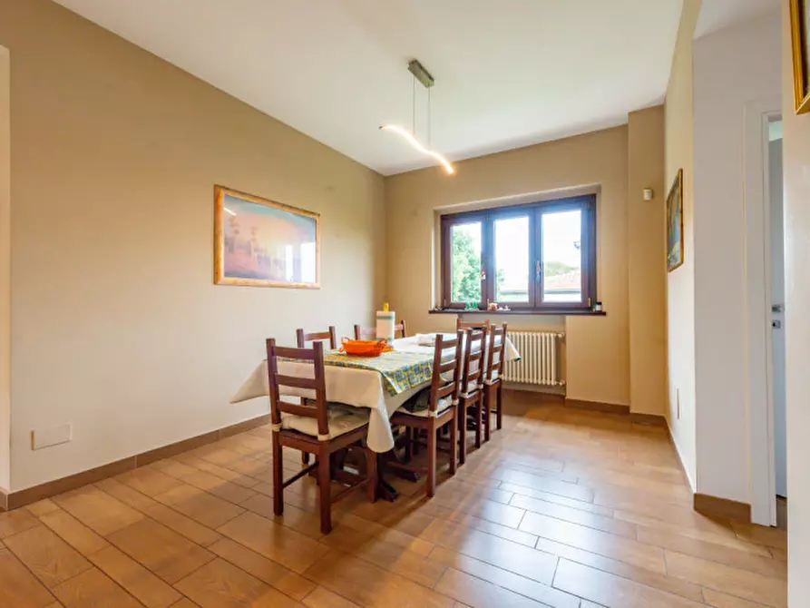 Immagine 5 di Villa in vendita  in Via della Castelluccia di San Paolo a Roma