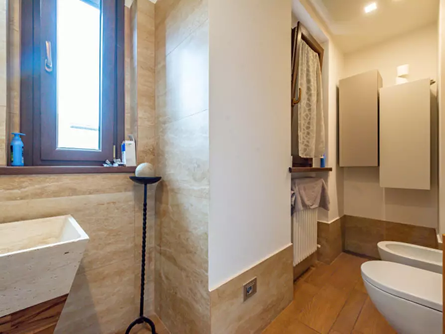 Immagine 7 di Villa in vendita  in Via della Castelluccia di San Paolo a Roma