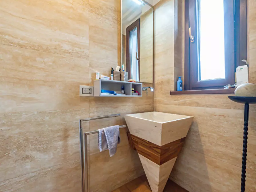 Immagine 8 di Villa in vendita  in Via della Castelluccia di San Paolo a Roma