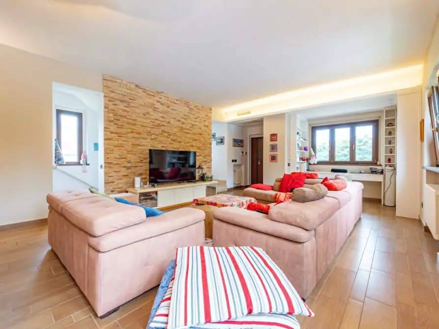 Immagine 9 di Villa in vendita  in Via della Castelluccia di San Paolo a Roma