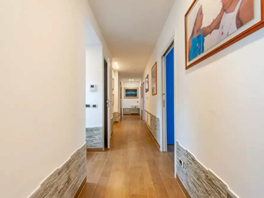 Immagine 13 di Villa in vendita  in Via della Castelluccia di San Paolo a Roma