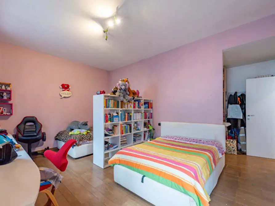Immagine 14 di Villa in vendita  in Via della Castelluccia di San Paolo a Roma