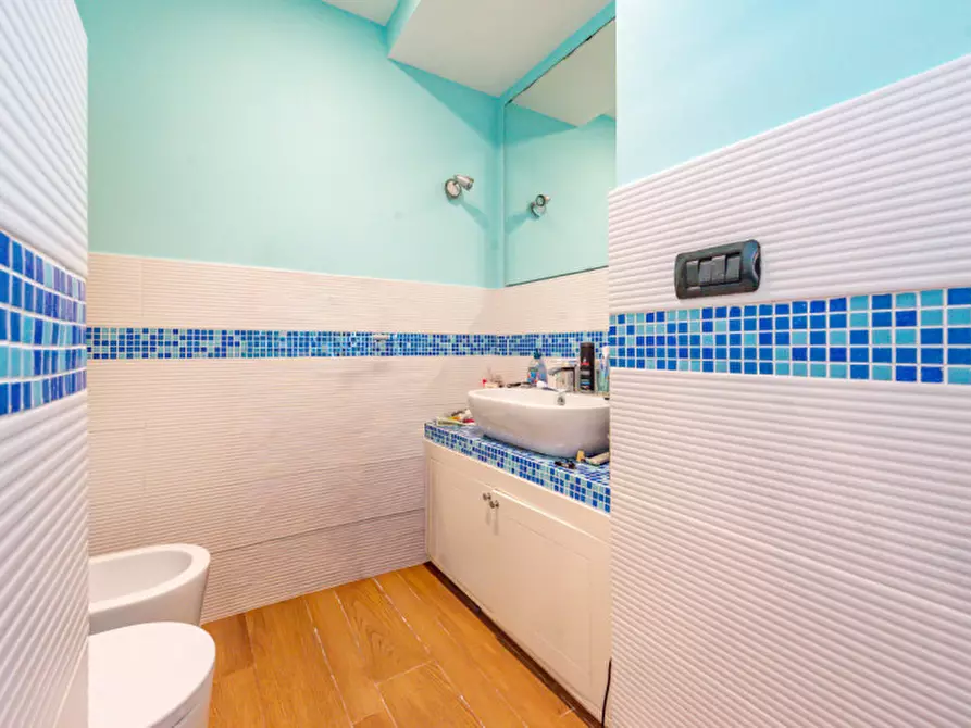 Immagine 16 di Villa in vendita  in Via della Castelluccia di San Paolo a Roma
