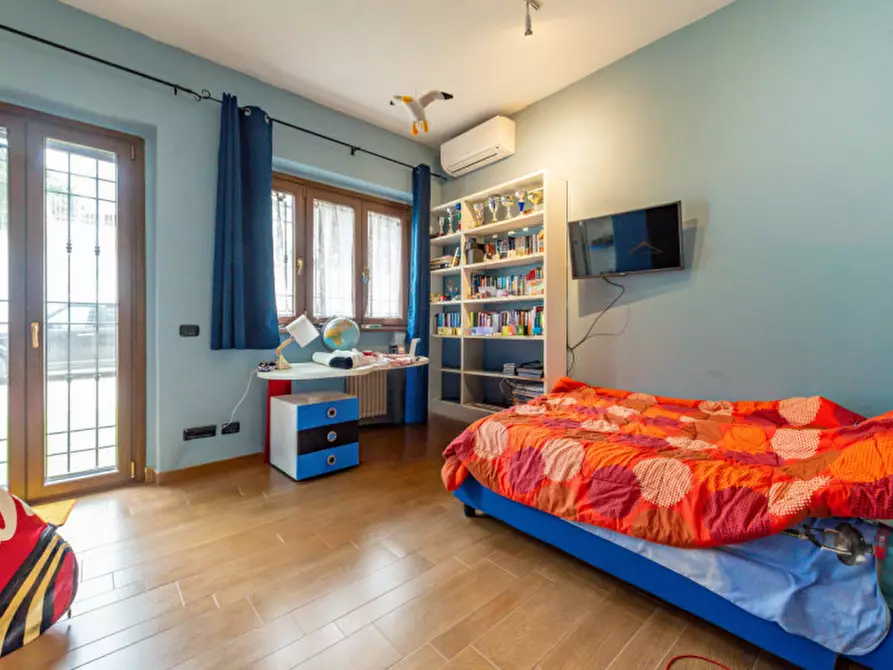 Immagine 17 di Villa in vendita  in Via della Castelluccia di San Paolo a Roma