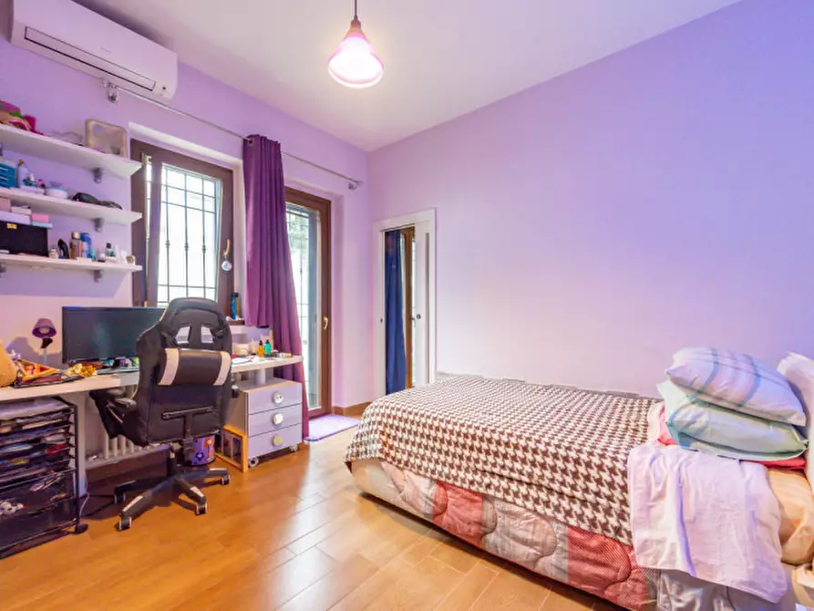 Immagine 18 di Villa in vendita  in Via della Castelluccia di San Paolo a Roma