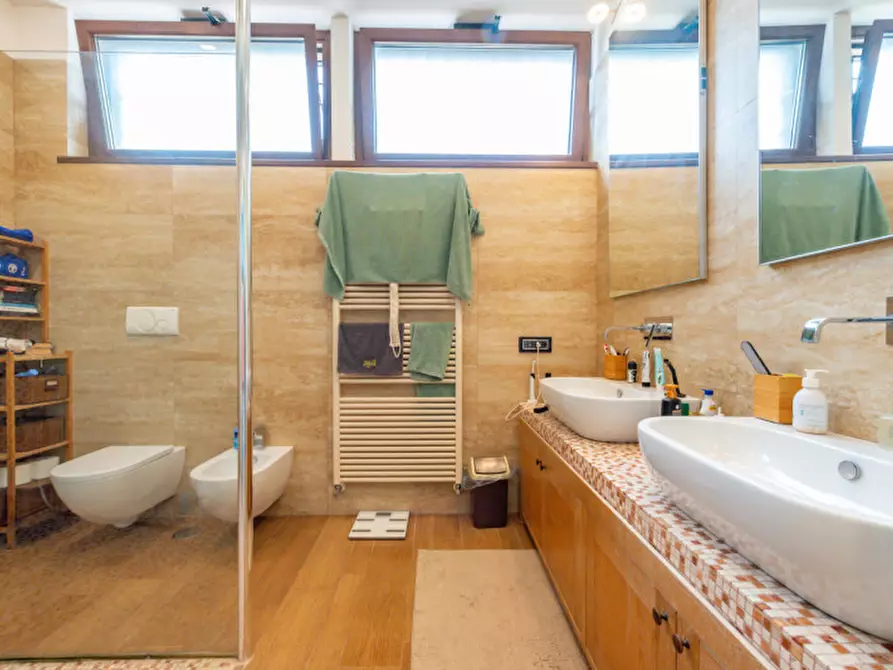 Immagine 20 di Villa in vendita  in Via della Castelluccia di San Paolo a Roma