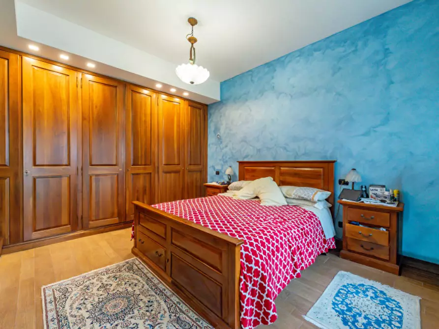 Immagine 22 di Villa in vendita  in Via della Castelluccia di San Paolo a Roma