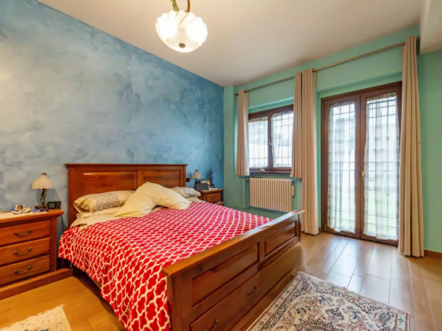 Immagine 23 di Villa in vendita  in Via della Castelluccia di San Paolo a Roma