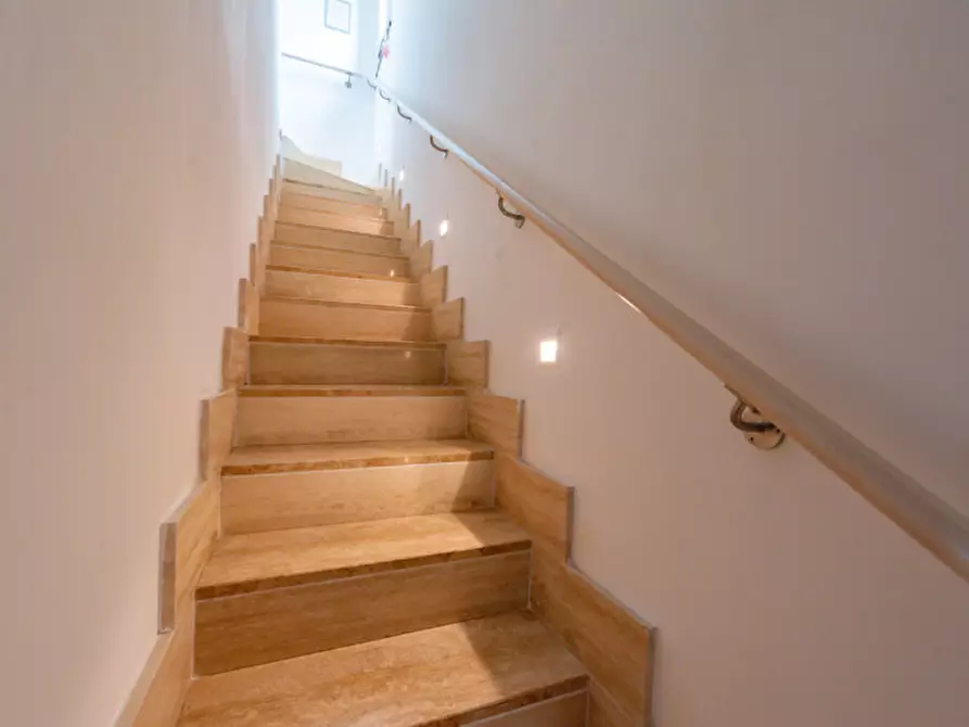 Immagine 24 di Villa in vendita  in Via della Castelluccia di San Paolo a Roma