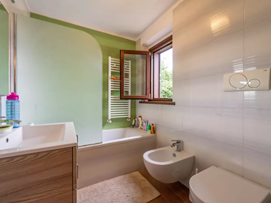 Immagine 27 di Villa in vendita  in Via della Castelluccia di San Paolo a Roma