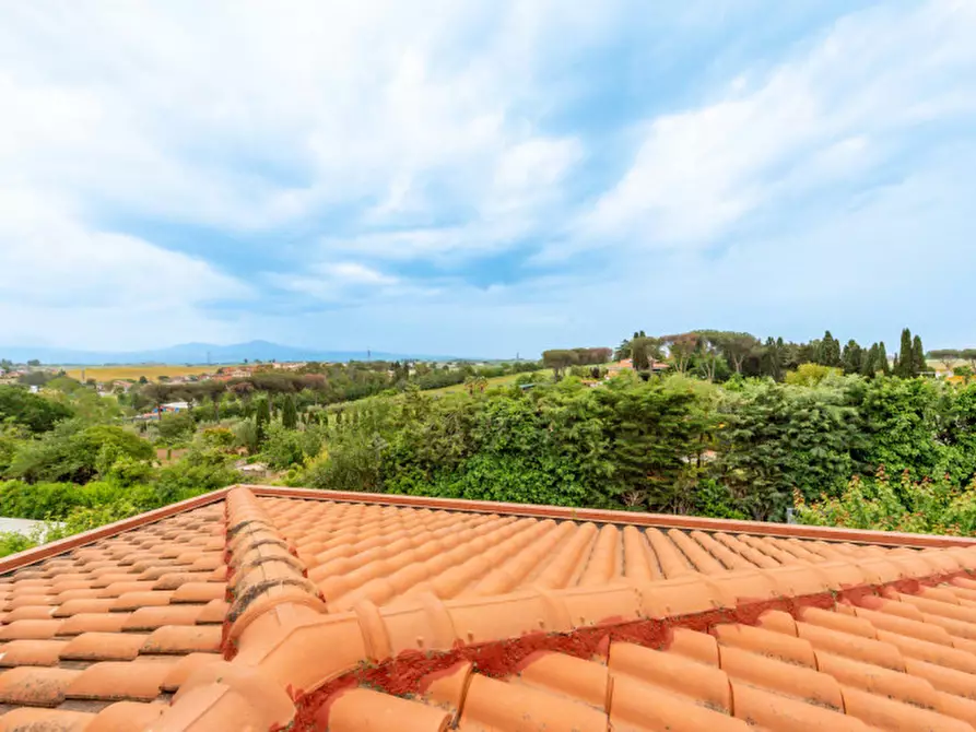 Immagine 30 di Villa in vendita  in Via della Castelluccia di San Paolo a Roma