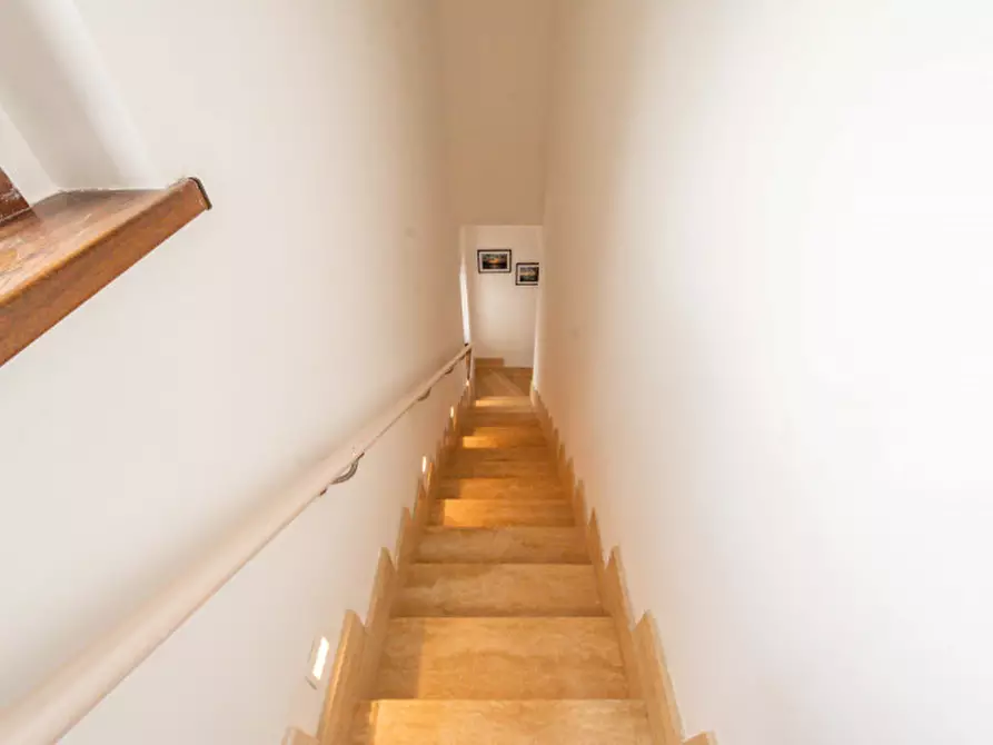 Immagine 31 di Villa in vendita  in Via della Castelluccia di San Paolo a Roma