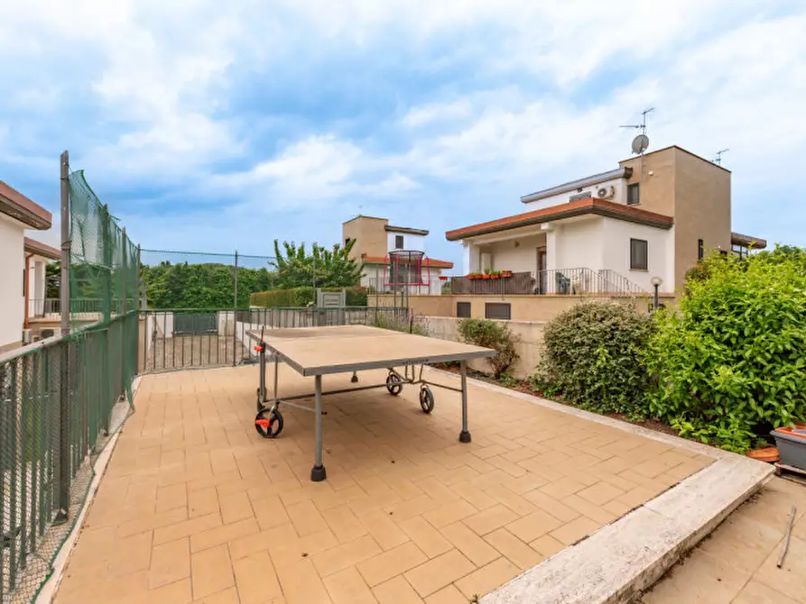 Immagine 38 di Villa in vendita  in Via della Castelluccia di San Paolo a Roma